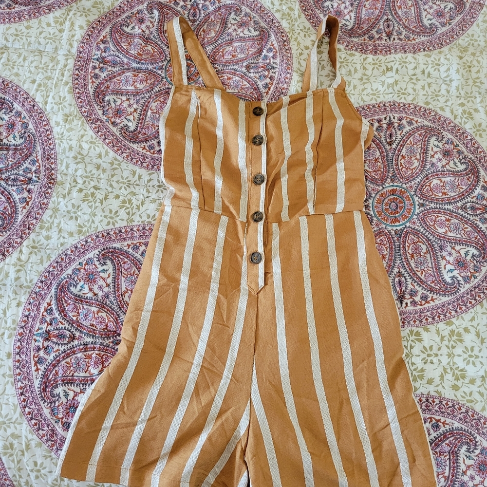 Women's Romper
